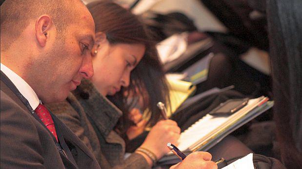 Los 10 paradigmas que inhiben el desarrollo profesional