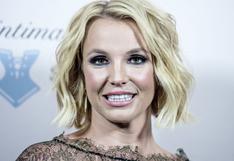 Britney Spears comparte reflexivo mensaje en medio de la batalla legal por su libertad