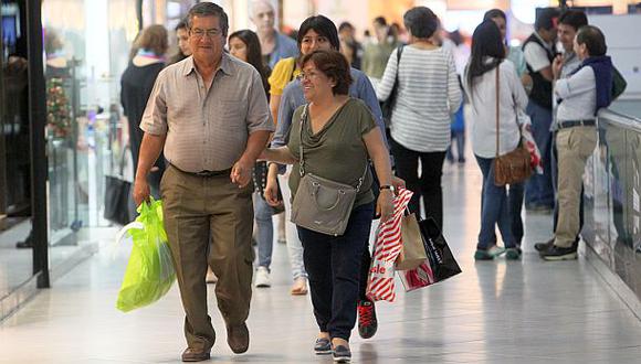 Maximixe: la economía crecería hasta 5,1% en primer trimestre