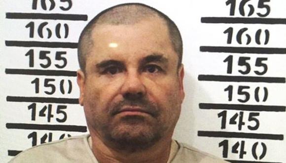 El Chapo Guzmán ha sido cambiado de celda 8 veces en 5 días