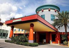 USA: tirador y posible bomba amenazan a hospital infantil de Miami