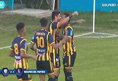 Sport Rosario vs FBC Melgar: resultado, resumen y goles por Torneo Apertura