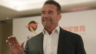 Arnold Schwarzenegger: la asombrosa vida del ídolo de Hollywood