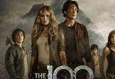 The 100: Clarke y Bellamy se preparan para un nuevo apocalipsis en fotos de la temporada 4