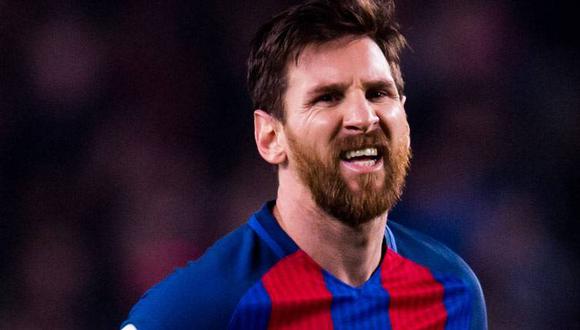 Lionel Messi y las maravillosas jugadas que realizó pero no terminaron en gol | VIDEO. (Video: YouTube/Foto: AFP)