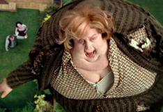 Warner Bros coloca figura gigante en Londres por aniversario de ‘Harry Potter y el prisionero de Azkaban’