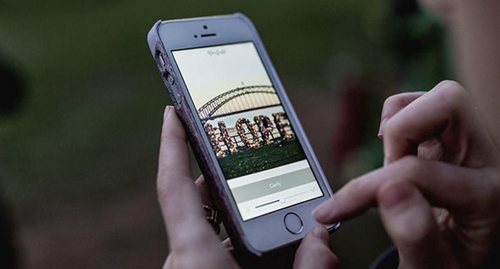Apple pidió a Gobierno de EEUU retirar la petición para desbloquear un iPhone. (Foto: Getty Images)