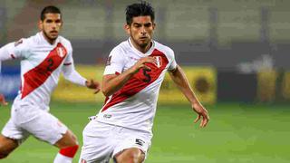 Zambrano alentó a la selección antes del Perú vs. Argentina: “Más unidos que nunca”