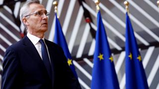 Jefe de la OTAN pide que se aclaren hechos  sobre situación en Polonia