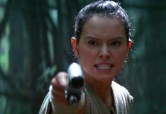 Star Wars: ¿Rey no es el verdadero nombre de la heroína de 'The Force Awakens'?