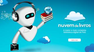Biblioteca digital brasileña estará disponible en el Perú