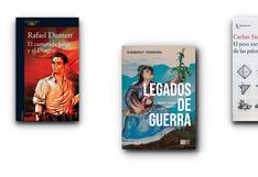 Balance de la literatura peruana 2023: un año óptimo para nuestras letras