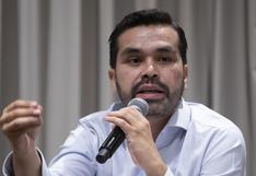Candidato Máynez exige al Tribunal Electoral mexicano que “deje de manosear” la elección