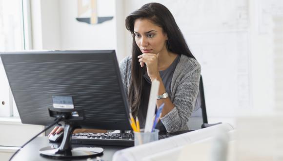 Cinco “errores” que debes cometer para mejorar en la oficina