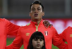 Cristian Benavente: el emotivo mensaje del jugador de la Selección Peruana por Navidad