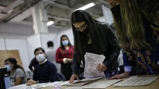 Elecciones presidenciales: quiénes no pueden votar en los comicios presidenciales del domingo, 29 de mayo