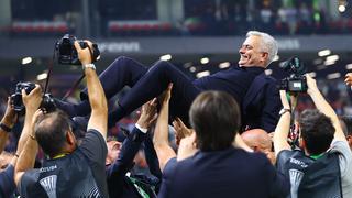 El resurgimiento de Mourinho: De perder el foco mediático en la última década a ser opción en el PSG
