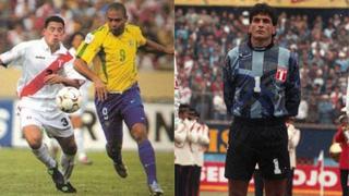 Miguel Rebosio: lo peor que le dijeron en una cancha de fútbol y cómo es que Zidane le increpó por hacerle una ‘huacha’ | ENTREVISTA