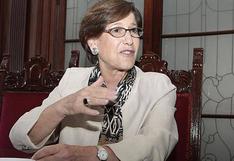 Elecciones 2014: Lista de candidatos de Susana Villarán es declarada inadmisible