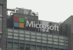 China rechaza ser responsable de ciberataque contra Microsoft y critica a EE.UU