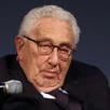Henry Kissinger fue secretario de estado de EE.UU. durante el gobierno de Richard Nixon y de Gerald Ford. (Getty Images).