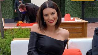 Laura Pausini es nombrada Persona del Año 2023 por la Academia Latina de la Grabación