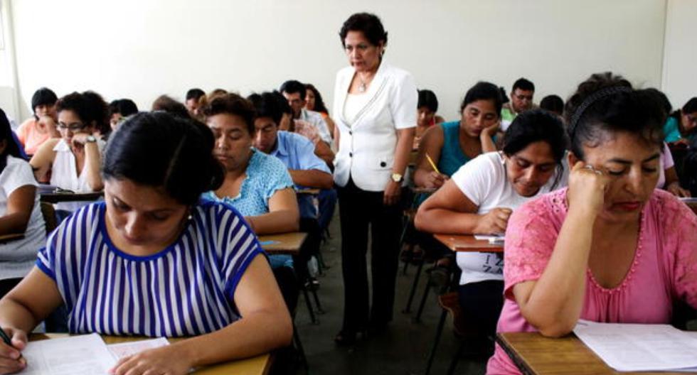 Aumento de sueldo a profesores en Perú: ¿Qué dijo el Minedu sobre el pago?