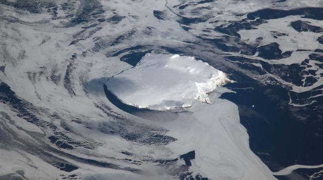 Bouvet, la isla más remota del planeta - 1