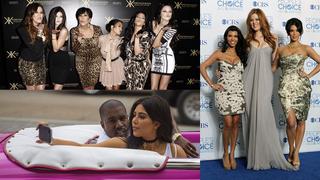 Las Kardashian: celebridad, fortuna y marketing