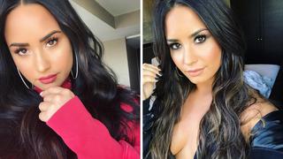 Demi Lovato muestra su nuevo y significativo tatuaje | FOTOS