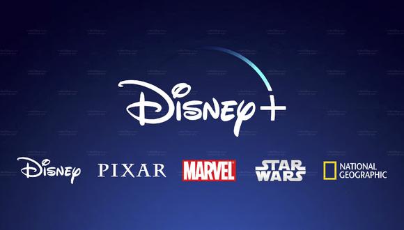 Disney + trae películas y series para todos los gustos en el próximo mes de abril. (Foto: Disney +)