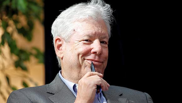 Richard Thaler