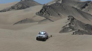 ¿Sabes qué es el Dakar Series? El Perú será sede de la competencia