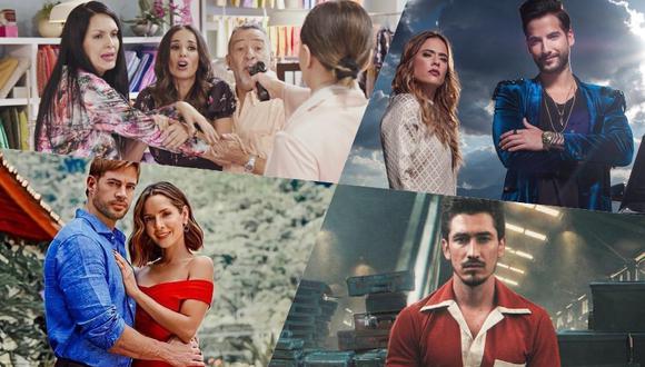 A pesar del tiempo y las críticas en contra que pueda tener el género, la telenovela se mantiene como una de las favoritas de los usuarios de Netflix.
