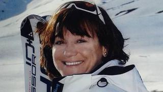 Hallan el cadáver de la ex esquiadora española Blanca Fernández Ochoa | FOTOS