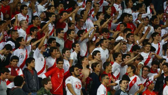 Selección peruana: conoce los precios para partido ante Uruguay