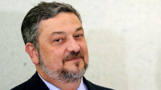 Antonio Palocci, el hombre que podría acabar con las aspiraciones de Lula a la presidencia