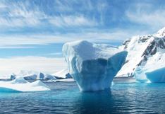 ESA alerta que en 15 años puede desaparecer el hielo polar en verano
