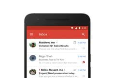 Gmail: así puedes programar correos para que se envíen después