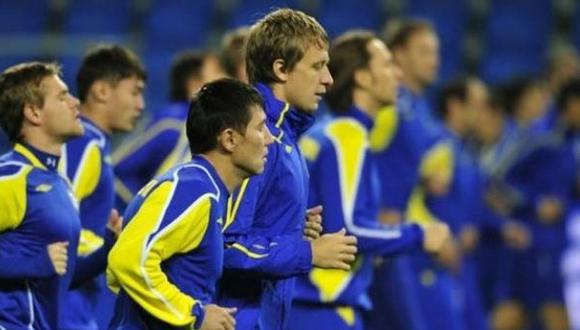 El nuevo entrenador de Kazajistán será elegido por Internet