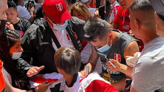 Selección peruana: cuando la Bicolor ‘te regresa’ al barrio donde creciste