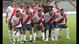 Deportivo Municipal goleó 3-0 a León de Huánuco en amistoso
