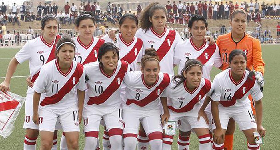 Se dio a conocer que la FPF ya notificó a los equipos del fútbol peruano que deberán contar sí o sí con fútbol femenino. (Foto: Getty Images)