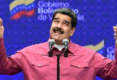 “Goticas milagrosas”: Nicolás Maduro anunció que tiene la cura para el coronavirus