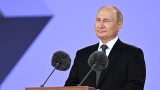 Putin ofrece a sus aliados “de América Latina, Asia y África” armas para garantizar la paz en el mundo multipolar