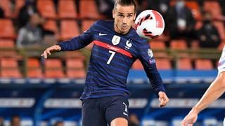 Francia - Bosnia y Herzegovina: resumen y goles del partido por las Eliminatorias europeas