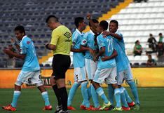 Torneo de Reservas: Sporting Cristal ganó, goleó y gustó frente a Alianza Lima