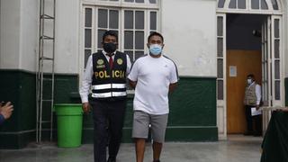 Detienen a siete presuntos atacantes de fiscalizadores de la Municipalidad de Lima | FOTOS