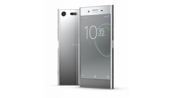 El smartphone de Sony, galardonado como el mejor en el Mobile World Congress de Barcelona, ya está disponible en el mercado peruano. (Sony)