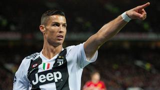 Cristiano Ronaldo: ¿cuál sería su petición para seguir jugando en Juventus?